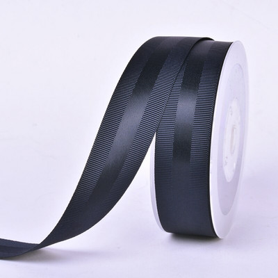 YAMA Grosgrain Edge satiinlint 9 16 25 38 mm 100 jardi ja 3/8" 5/8" 1" 1,5 tolli isetegemise kleidi jaoks mõeldud vibupeo pulmapaelte jaoks