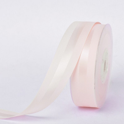 YAMA Grosgrain Edge satiinlint 9 16 25 38 mm 100 jardi ja 3/8" 5/8" 1" 1,5 tolli isetegemise kleidi jaoks mõeldud vibupeo pulmapaelte jaoks