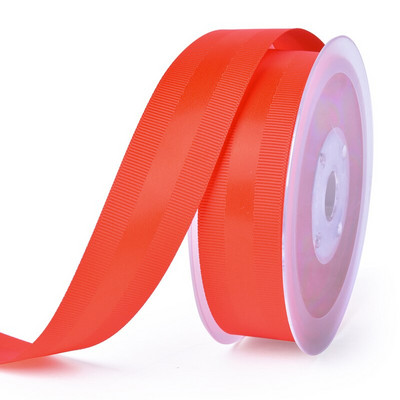 YAMA Grosgrain Edge satiinlint 9 16 25 38 mm 100 jardi ja 3/8" 5/8" 1" 1,5 tolli isetegemise kleidi jaoks mõeldud vibupeo pulmapaelte jaoks