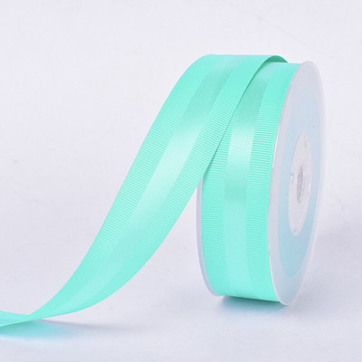 YAMA Grosgrain Edge satiinlint 9 16 25 38 mm 100 jardi ja 3/8" 5/8" 1" 1,5 tolli isetegemise kleidi jaoks mõeldud vibupeo pulmapaelte jaoks