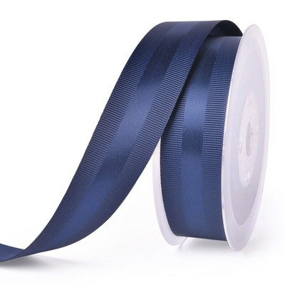 YAMA Grosgrain Edge satiinlint 9 16 25 38 mm 100 jardi ja 3/8" 5/8" 1" 1,5 tolli isetegemise kleidi jaoks mõeldud vibupeo pulmapaelte jaoks
