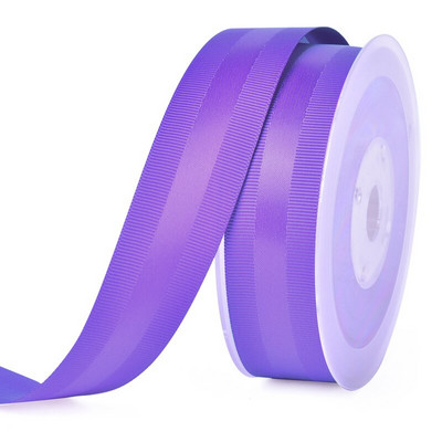 YAMA Grosgrain Edge satiinlint 9 16 25 38 mm 100 jardi ja 3/8" 5/8" 1" 1,5 tolli isetegemise kleidi jaoks mõeldud vibupeo pulmapaelte jaoks
