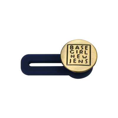 1/5 vnt Magic Metal mygtuko ilgintuvas kelnėms Džinsams Nemokamas siuvimas Reguliuojamas ištraukiamas juosmens ilgintuvas mygtuko juosmens plėtiklis