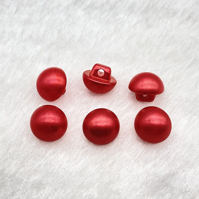 30 τμχ 10mm Παιδικά ρούχα καραμέλα Χρώμα κουμπιά Κινούμενα σχέδια πουκάμισα με κουμπιά ρούχα διακοσμημένα στο χέρι με αξεσουάρ χειροτεχνίας DIY