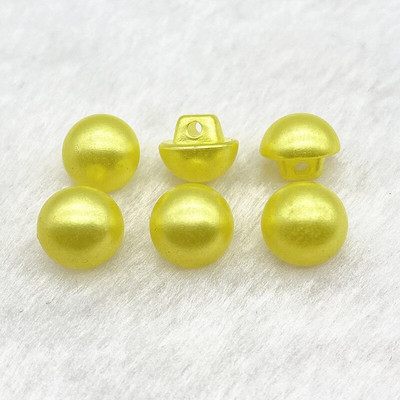 30 τμχ 10mm Παιδικά ρούχα καραμέλα Χρώμα κουμπιά Κινούμενα σχέδια πουκάμισα με κουμπιά ρούχα διακοσμημένα στο χέρι με αξεσουάρ χειροτεχνίας DIY