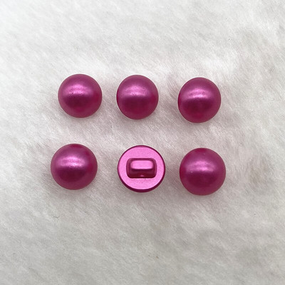 30 τμχ 10mm Παιδικά ρούχα καραμέλα Χρώμα κουμπιά Κινούμενα σχέδια πουκάμισα με κουμπιά ρούχα διακοσμημένα στο χέρι με αξεσουάρ χειροτεχνίας DIY