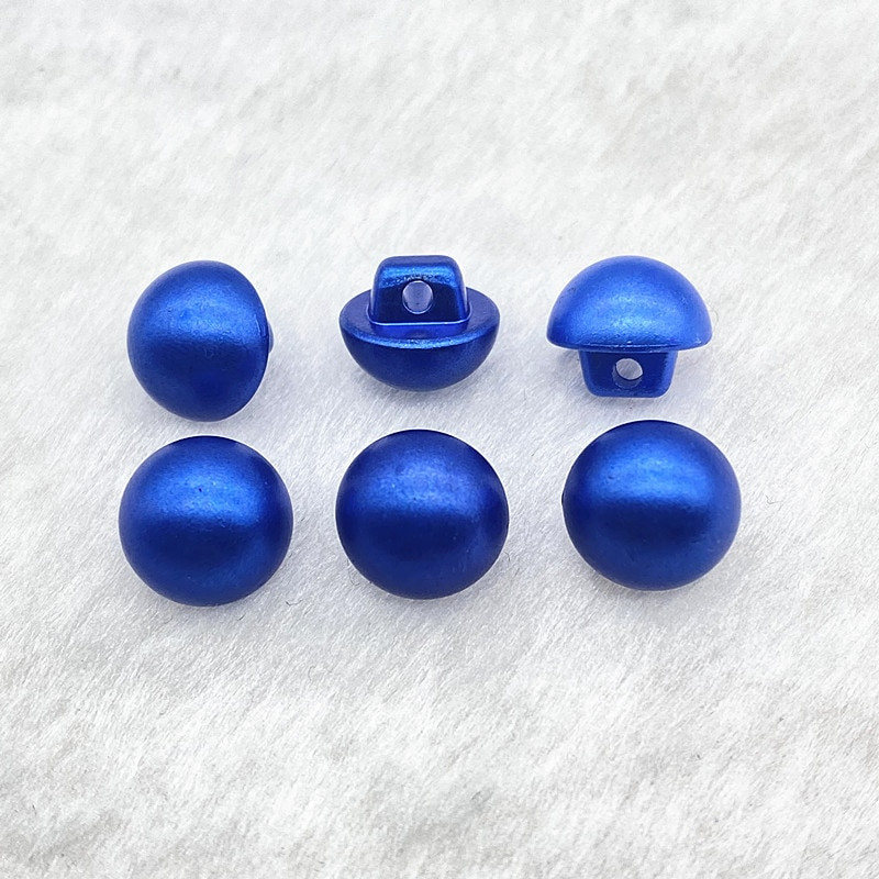 30 τμχ 10mm Παιδικά ρούχα καραμέλα Χρώμα κουμπιά Κινούμενα σχέδια πουκάμισα με κουμπιά ρούχα διακοσμημένα στο χέρι με αξεσουάρ χειροτεχνίας DIY