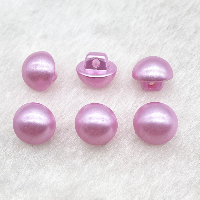 30 τμχ 10mm Παιδικά ρούχα καραμέλα Χρώμα κουμπιά Κινούμενα σχέδια πουκάμισα με κουμπιά ρούχα διακοσμημένα στο χέρι με αξεσουάρ χειροτεχνίας DIY