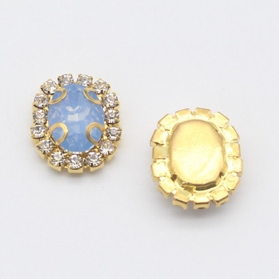 10 buc. Butoane din metal cu aur, placate cu culori mixte, pentru îmbrăcăminte, lucrare manuală, bijuterii, accesorii pentru decorare.