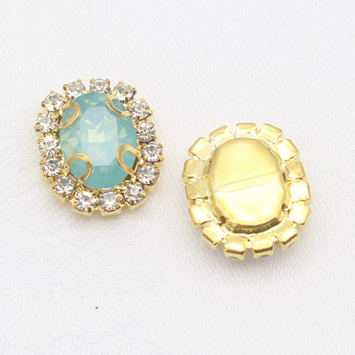 10 buc. Butoane din metal cu aur, placate cu culori mixte, pentru îmbrăcăminte, lucrare manuală, bijuterii, accesorii pentru decorare.