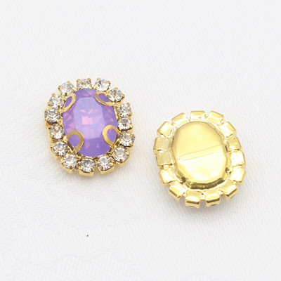 10 buc. Butoane din metal cu aur, placate cu culori mixte, pentru îmbrăcăminte, lucrare manuală, bijuterii, accesorii pentru decorare.