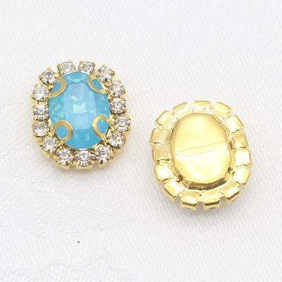 10 buc. Butoane din metal cu aur, placate cu culori mixte, pentru îmbrăcăminte, lucrare manuală, bijuterii, accesorii pentru decorare.