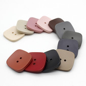 10 kom/lot Dodaci za šivanje za Clorhing Diy Manualidades Ukrasni gumbi od smole za ručni rad za potrepštine