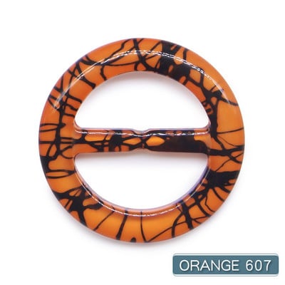 10tk tükki T-särgi klambrid 2,5/3 cm T-särk plastikust ümmargune kuju Moodne sall-klambrirõngas kleit vaik pannal DIY tarvikud