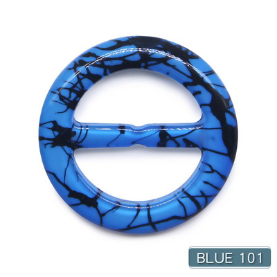 10tk tükki T-särgi klambrid 2,5/3 cm T-särk plastikust ümmargune kuju Moodne sall-klambrirõngas kleit vaik pannal DIY tarvikud