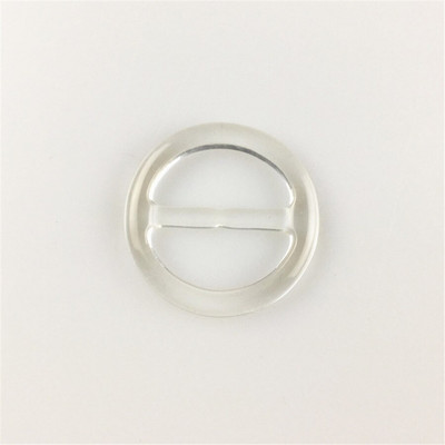 1 kom/lot Veleprodajni modni unutarnji promjer 2,4 podesivi kopčana vrpca zakopčana odjeća u kutu za odlaganje kopča za majicu s kopčom