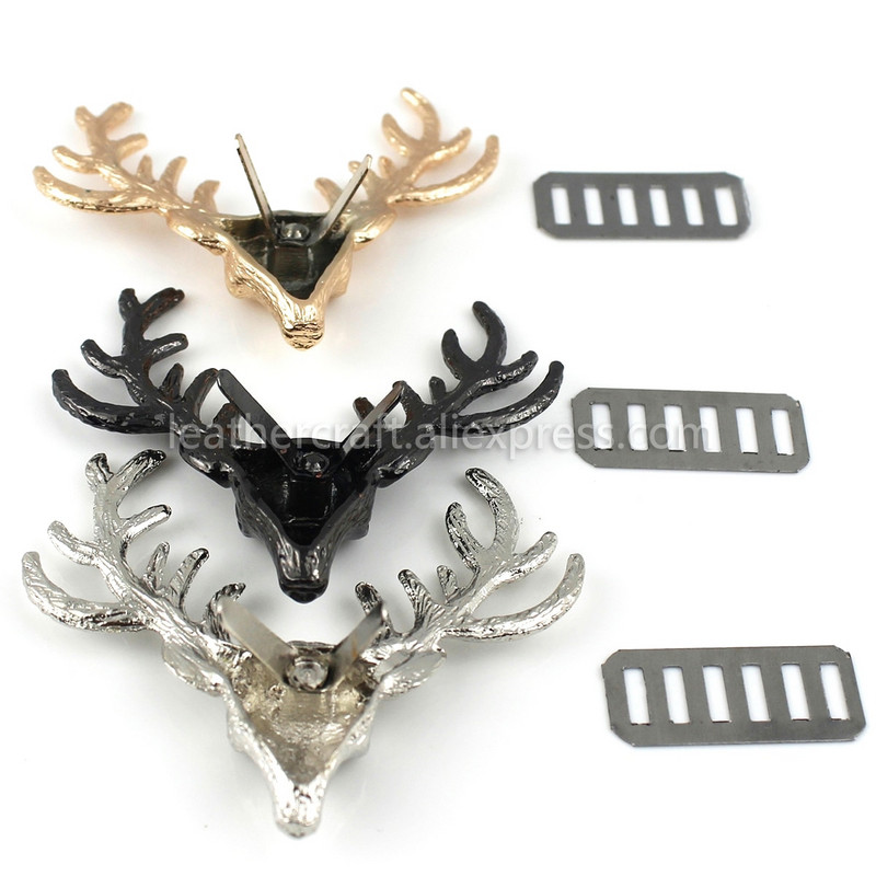 1x Metalinis mielas elnio užsegimas sagtimi konchos Sagtys Krepšys Piniginė Kepurė Dekoras Aparatūra „Pasidaryk pats“ odinis amatų aksesuaras Auksinis 60 mm (1-3/8")