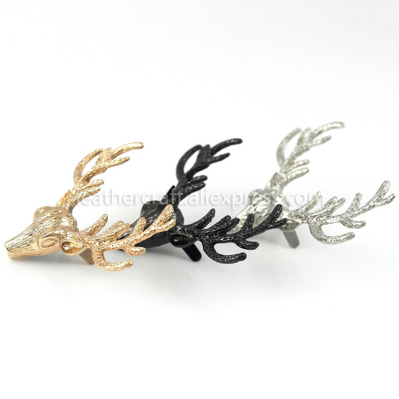 1x Metalinis mielas elnio užsegimas sagtimi konchos Sagtys Krepšys Piniginė Kepurė Dekoras Aparatūra „Pasidaryk pats“ odinis amatų aksesuaras Auksinis 60 mm (1-3/8")