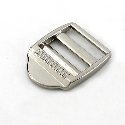 1vnt Metalinė 2 strypų sagtis juostelei kuprinės krepšys diržas diržas odinė rankinė piniginė augintinio antkaklio užsegimas aukštos kokybės