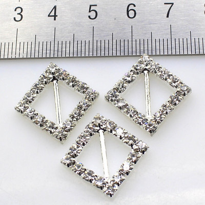 ZMASEY kuum müük 10 tk/partii segasuurus kivist pandlad kristallkaunistusega pulmapael ja kingavihm riidest pandlad kinnitus