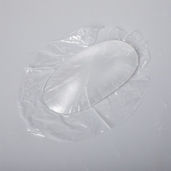 1 Pair Invisible Shoulder Pad Αποσπώμενο αναπνεύσιμο μαξιλαράκι ώμου σιλικόνης Αντιολισθητικό αυτοκόλλητο επίθεμα για γυναίκες άνδρες