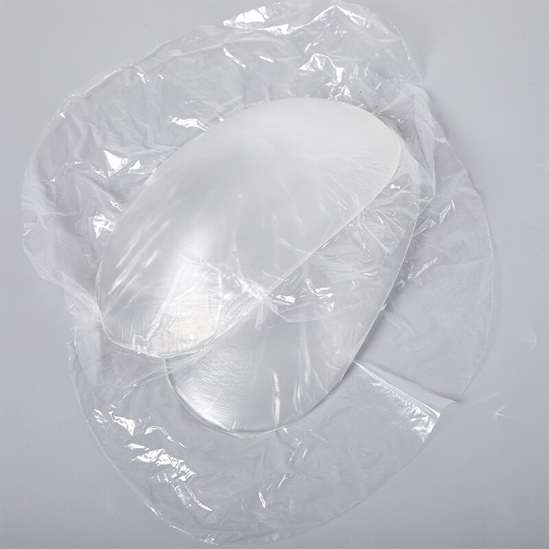 1 par nevidljivih jastučića za rame, odvojivih prozračnih silikonskih jastučića za rame protiv klizanja, ljepljivih jastučića za žene i muškarce