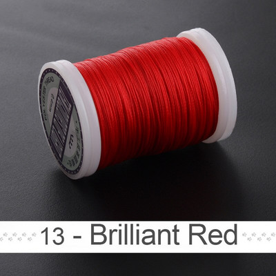 0,4 mm fir rotund cerat snur puternic din poliester șiruri acoperite cu ceară pentru artizanat din piele, cusut brățări împletite, accesorii bricolaj