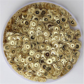 Flower Sequin 6mm Loose Sequins for Crafts Pailettes Cucito Craft Sewing Paillette Lentejuelas Para Coser 10g