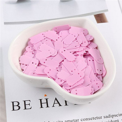 10g/Pakiranje Pauci Bundeva Šišmiš Vještica Ghos Šljokice Dekoracija za Noć vještica Dječji DIY Poklon kostim Lentejuelas Materijal