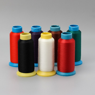 Nylon Rope Thread 4000m/Spool 0.12mm Polyester Rope Sewing Thread DIY Handmade Jewelry Clothing Beading With Silk Thread