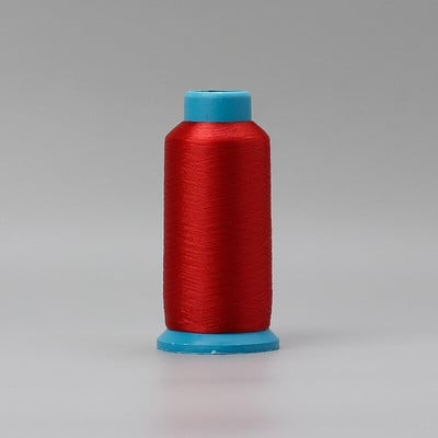 Nailono virvės sriegis 4000 m / ritė 0,12 mm poliesterio virvės siuvimo siūlai „pasidaryk pats“ rankų darbo papuošalų drabužių karoliukai su šilko siūlu