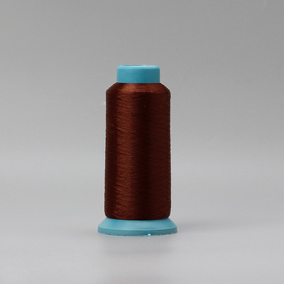 Nailono virvės sriegis 4000 m / ritė 0,12 mm poliesterio virvės siuvimo siūlai „pasidaryk pats“ rankų darbo papuošalų drabužių karoliukai su šilko siūlu