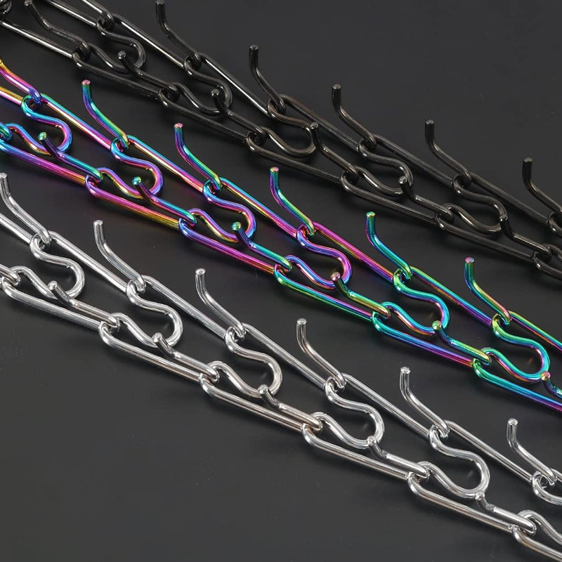 „Benepaw Prong Dog Dog Training“ antkaklio patogumo patarimai Greitai atsegamas užsegamas naminių gyvūnėlių antkaklis, skirtas mažiems vidutiniams dideliems šunims