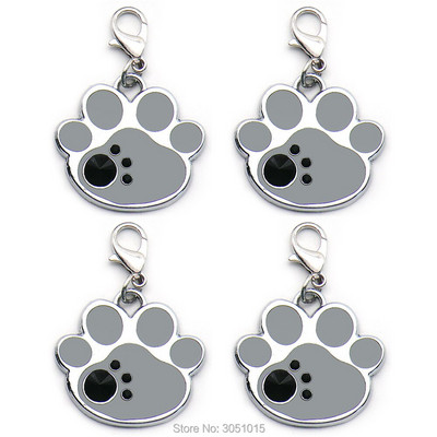 20gab. Suņa birka, iegravēta mājdzīvnieku suņu apkakles siksnas piederumi.