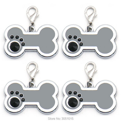 20gab. Suņa birka, iegravēta mājdzīvnieku suņu apkakles siksnas piederumi.