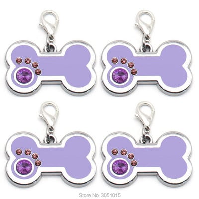 20gab. Suņa birka, iegravēta mājdzīvnieku suņu apkakles siksnas piederumi.