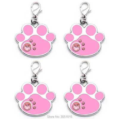 20gab. Suņa birka, iegravēta mājdzīvnieku suņu apkakles siksnas piederumi.