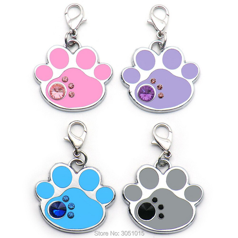 20gab. Suņa birka, iegravēta mājdzīvnieku suņu apkakles siksnas piederumi.