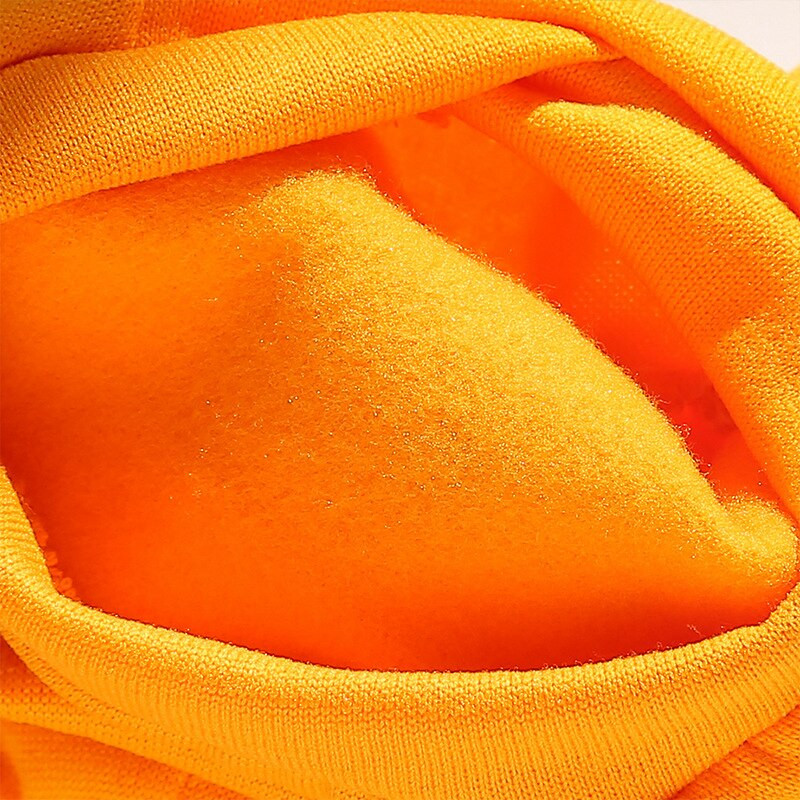 Žiemos animacinių filmų modelio naminiai marškinėliai šilti šunų megztiniai Prancūzų buldogų drabužiai mažiems vidutiniams šunims Čihuahua šuniuko drabužiai