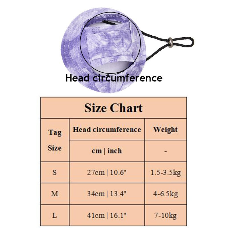 Naminių gyvūnėlių kepurė su skylutėmis ausims Apsauginė nuo saulės beisbolo kepurė, skirta dideliems vidutiniams mažiems šunims Vasarinė kepurė nuo saulės Lauko žygio kepurė naminiams gyvūnėliams