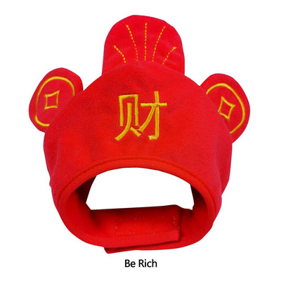 Smiješna kapa za mačku Slatka rakova žaba Šešir za kućnog ljubimca Psić Mačka Prerušiti se Kostim Božićni cosplay Topla pokrivala za glavu Pse Šeširi Lijep stil