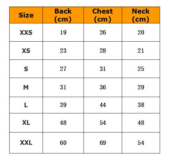 Ουαλικά ρούχα για σκύλους Corgi Χειμερινό πουλόβερ για σκύλους Χριστουγεννιάτικο παλτό για κατοικίδια Ένδυμα για γάτα Chihuahua Ρούχα για κουτάβι Χριστουγεννιάτικη στολή XXS