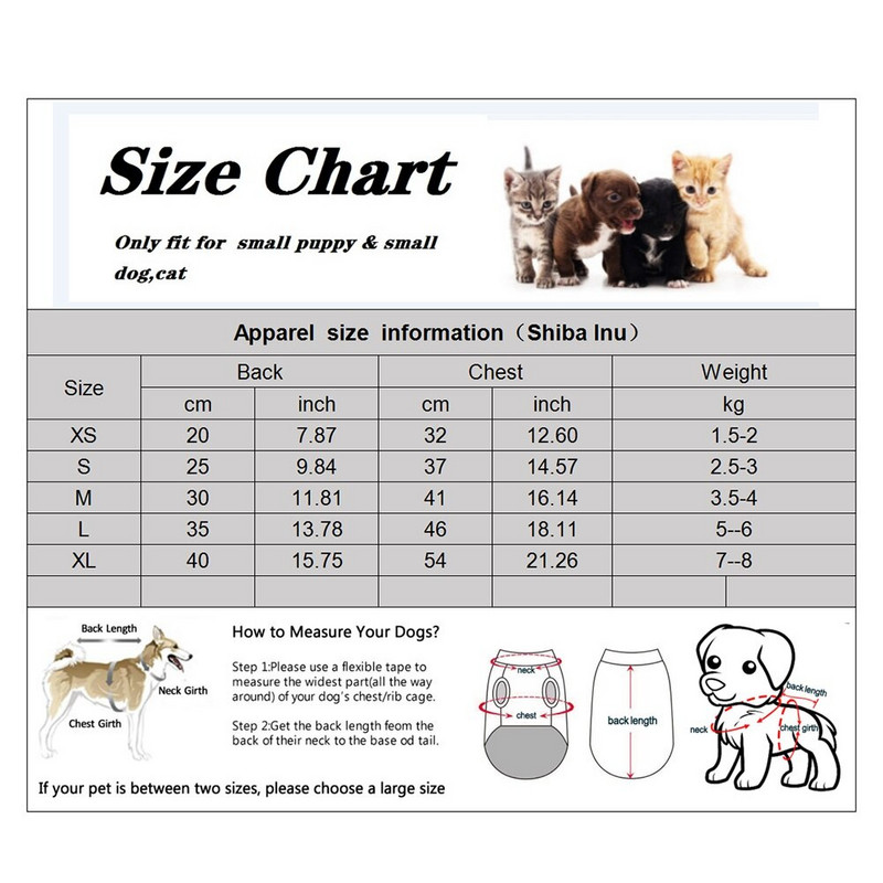 Zimska pseća džemper haljina s leptir mašnom Karirani pseći veste za male pse Topli džemperi s loptom Suknja Jazavčar Chihuahua Corgi