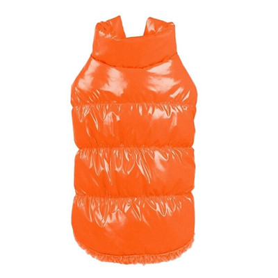 Χειμερινά ρούχα για μικρά μεσαία σκυλιά Παχύ ζεστό παλτό για κουτάβι αδιάβροχο μπουφάν για σκύλους Chihuahua Γαλλικά μπουλντόγκ γάτες κατοικίδιο κοστούμι