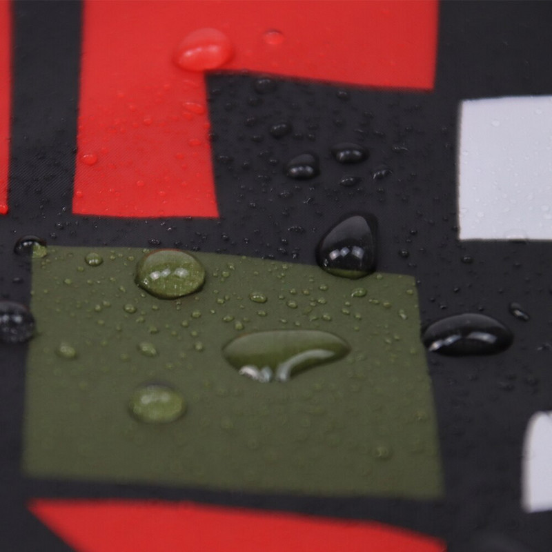 Veliki psi, novi topli prsluk za pse za hladno vrijeme, kaput, zimska odjeća za kućne ljubimce za labradore, vodootporni kaputi za velike pse (crveni, 5XL)