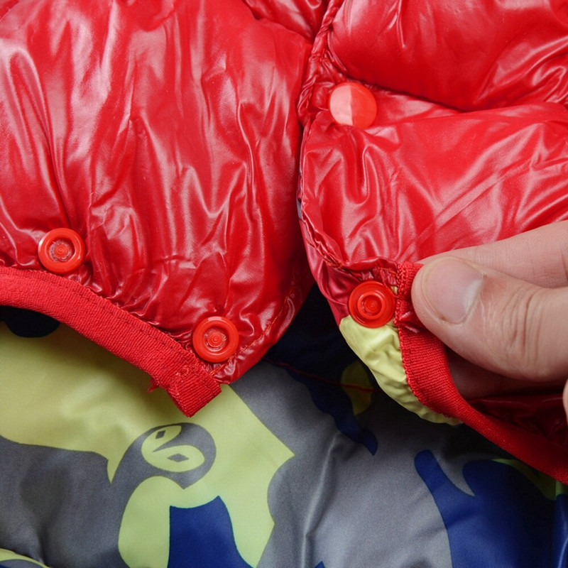 Pööratavad soojad lemmikloomariided väikestele koertele Lemmiklooma vest jakk jakk Talvine kutsika lemmikloomariided kostüüm Chihuahua prantsuse buldogi riietus