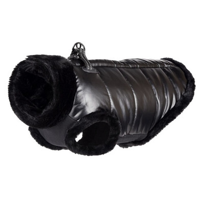 Zimska odjeća za pse Vodootporna jakna za male srednje pse, prsluk s visokim ovratnikom, topla jakna za pse, kostim, odjeća za čivavu pudlu