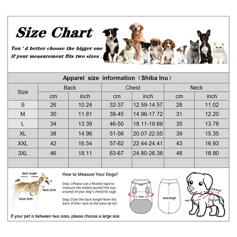 Zimska odjeća za pse Vodootporna jakna za male srednje pse, prsluk s visokim ovratnikom, topla jakna za pse, kostim, odjeća za čivavu pudlu