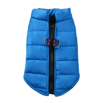 Vestă caldă pentru câini pentru câini de talie mică, mijlocie, jachetă, toamnă, iarnă, haine pentru câini, haine, chihuahua, pug, pisici