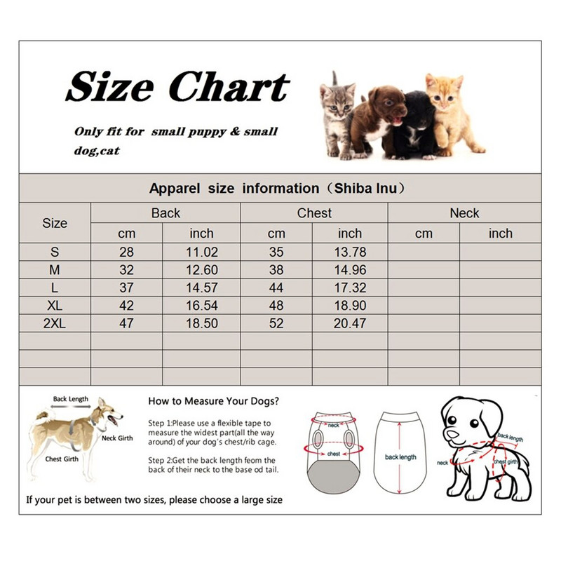 Vestă caldă pentru câini pentru câini de talie mică, mijlocie, jachetă, toamnă, iarnă, haine pentru câini, haine, chihuahua, pug, pisici